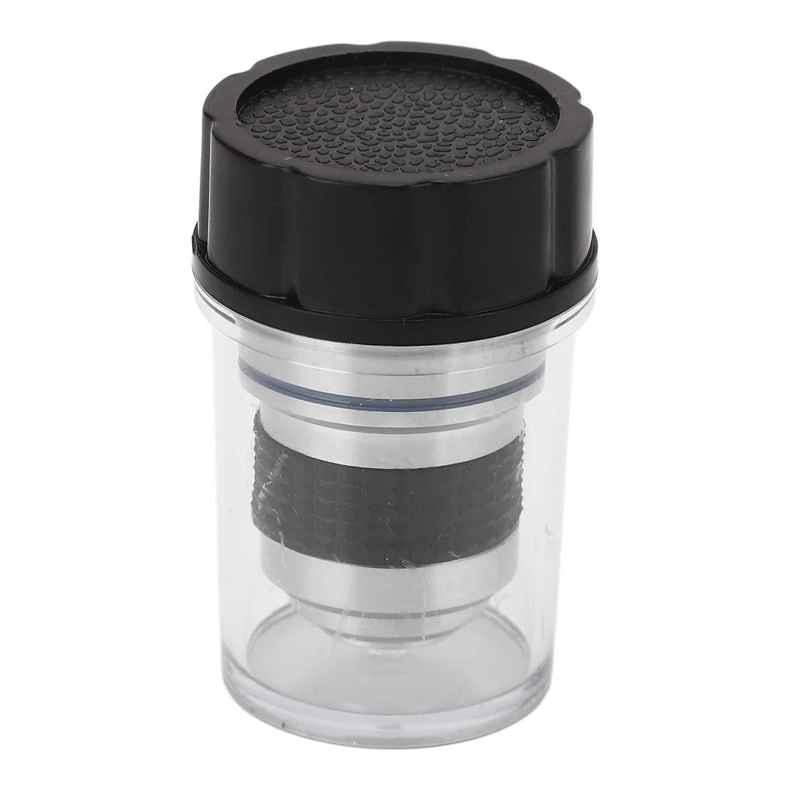 NDNCZDHC 40X Microscope Objective Lens 185 Achromatic Objective Lens RMS Thread Objective Lens for Biological Microscope