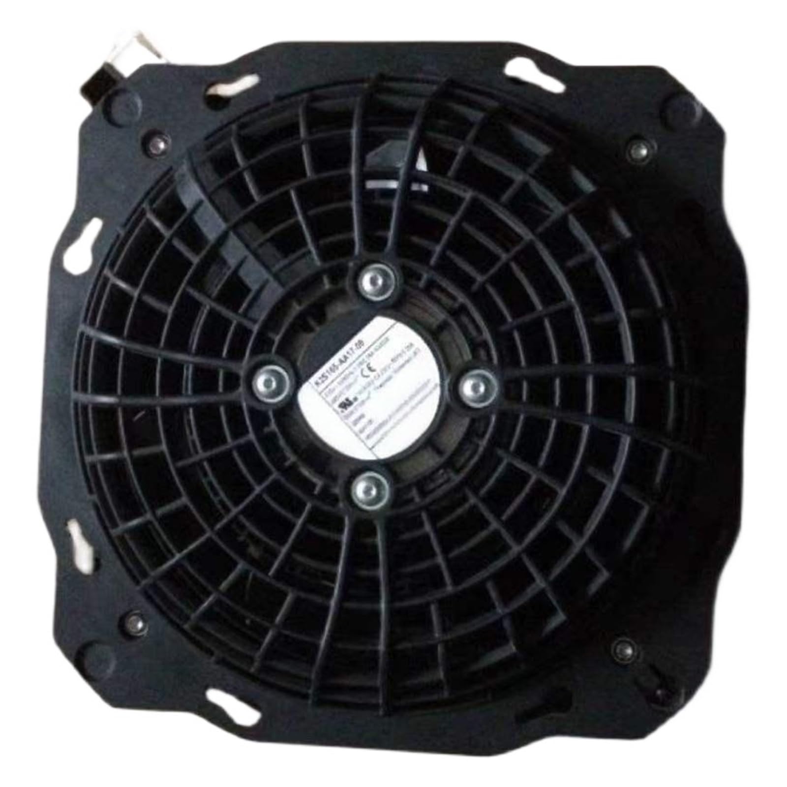 YMUGUEGH Fan K2S165-AA77-05 AC230V