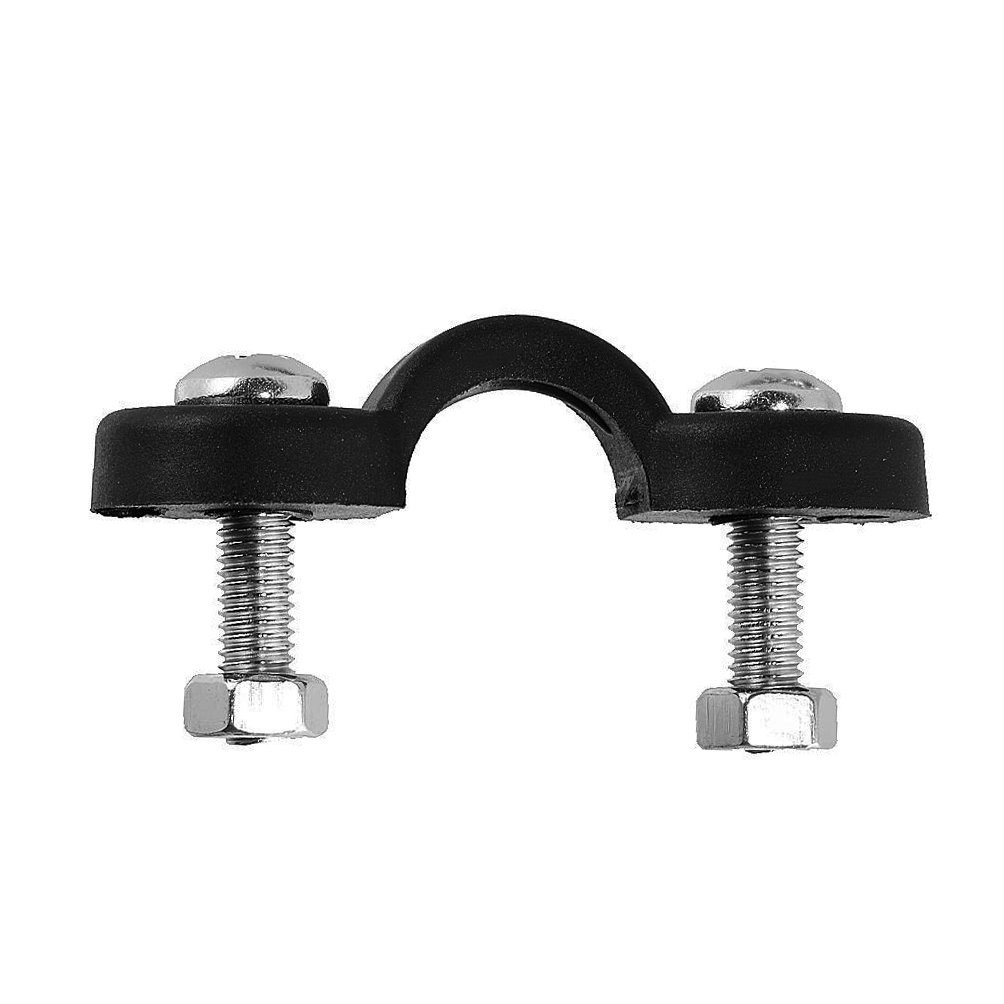 Œillets D'arrimage For Rail De Kayak, Boulon M6, Acier Inoxydable 316 (6 Pièces