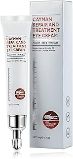 Eye Cream for Dark Circle and Puffy Eyes, Repair and Treatment Anti-aging Cream, Awaken Peptide Lifting Eye, Cerave Eye Repair Cream Eye Cream for Wrinkles, Particle Face Cream Replenishing Eye Cream