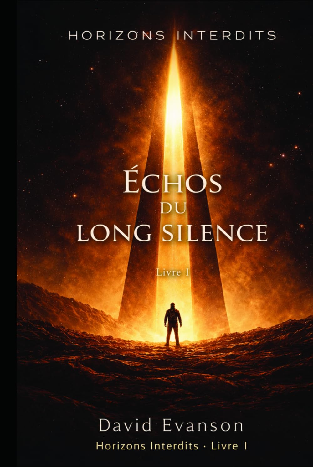 Les Échos du Long Silence