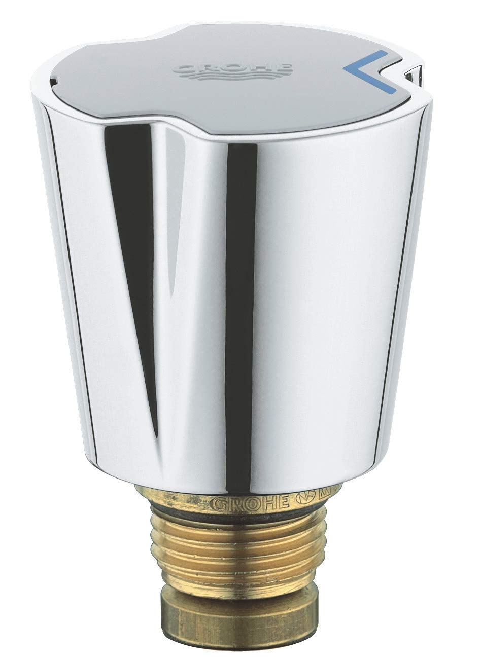 Acquastilla Wasserhahn Oberteil 1/2 Zoll - Messing Armaturen Ersatzteil