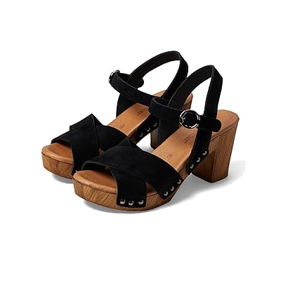 Eric Michael Misti Women