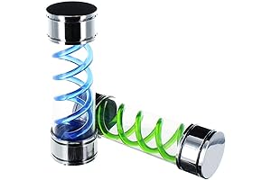 Resident Evil 6" T-Virus and G-Vaccine Prop Replica Set