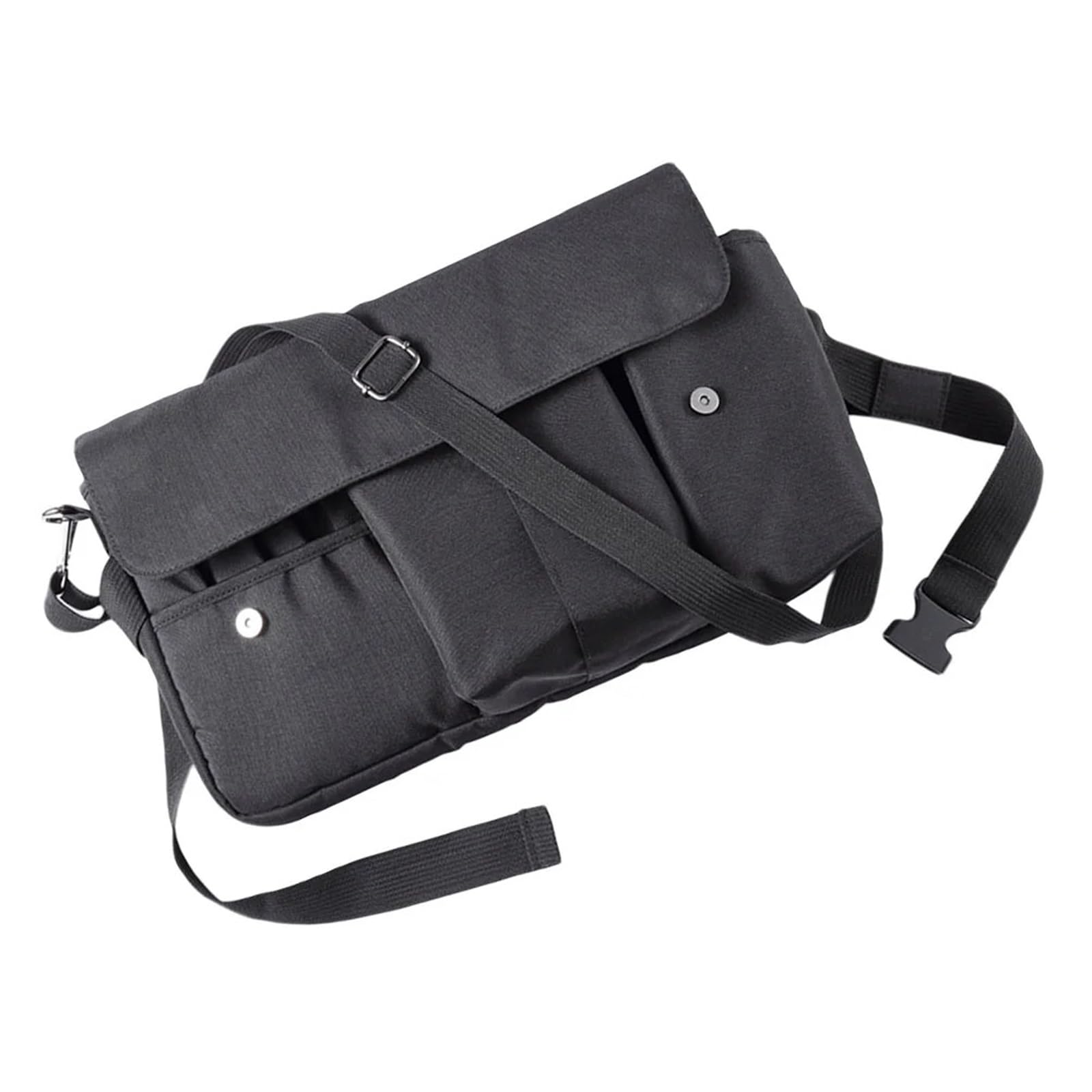 Friseurtasche 1 stück Tasche Pinsel Rolle Gürtel Kit Make-Up Pinsel Tasche Mit Gürtel Friseur Gürtel Tasche Taschen Make-Up Künstler Schürze Friseur Taille Beutel