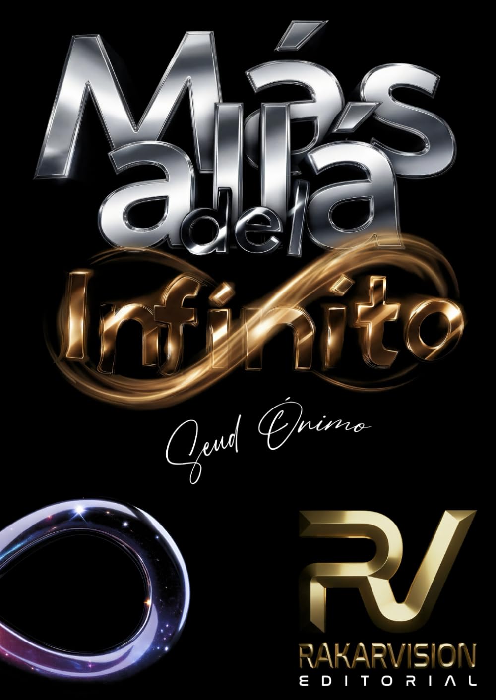 MÁS ALLÁ DEL INFINITO