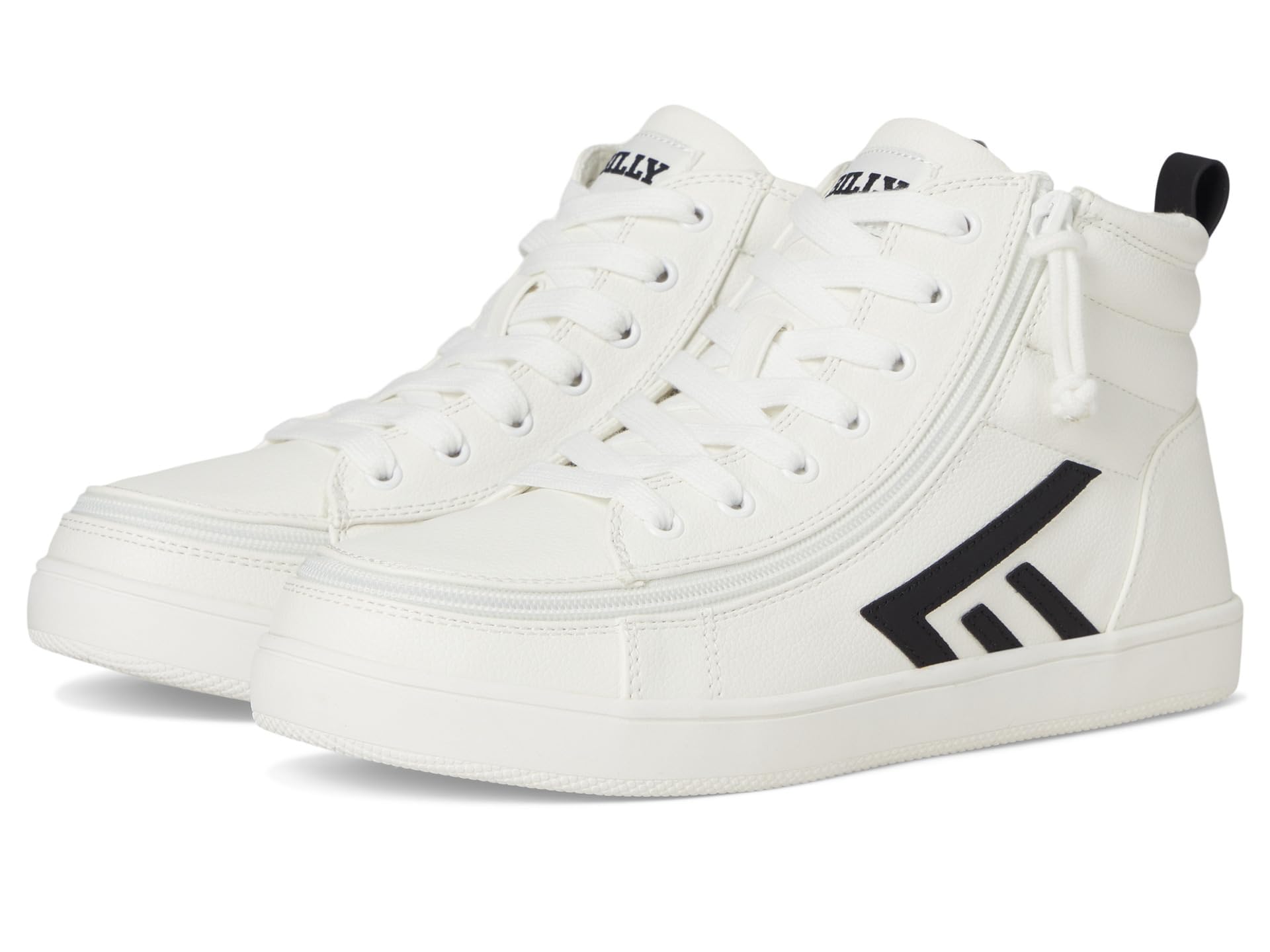 Billy Footwear Mens Cs High Top