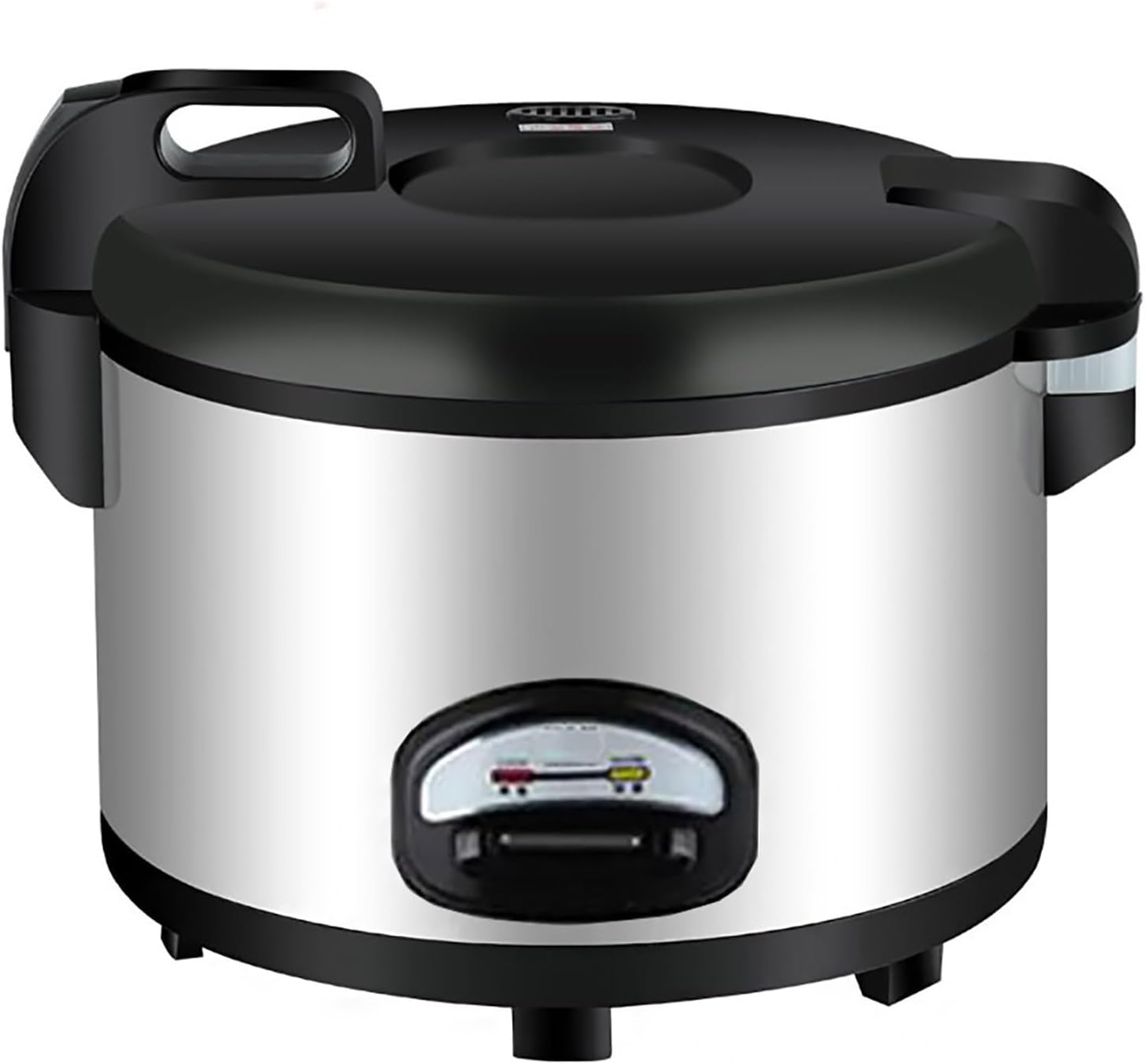 Rice Cooker Large Capacity (10/13/18L) 9-40 People Canteen Hotel Commercial Hotel Home old-fashioned Large Rice Cooker 220-240V US/EU(13L-1900w)