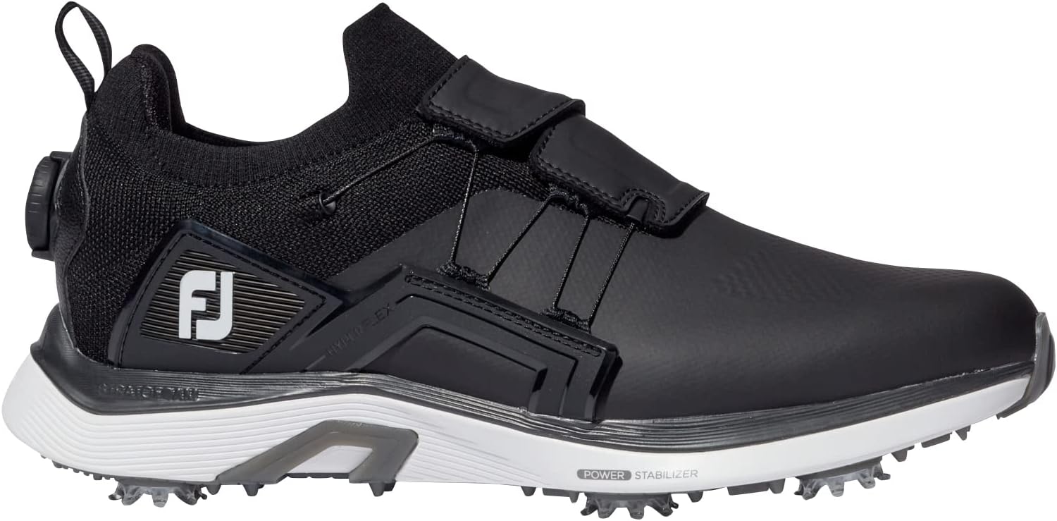 Amazon | [フットジョイ] ゴルフシューズ ハイパーフレックス コア BOA