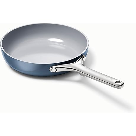 Caraway Nonstick Ceramic Mini Fry Pan