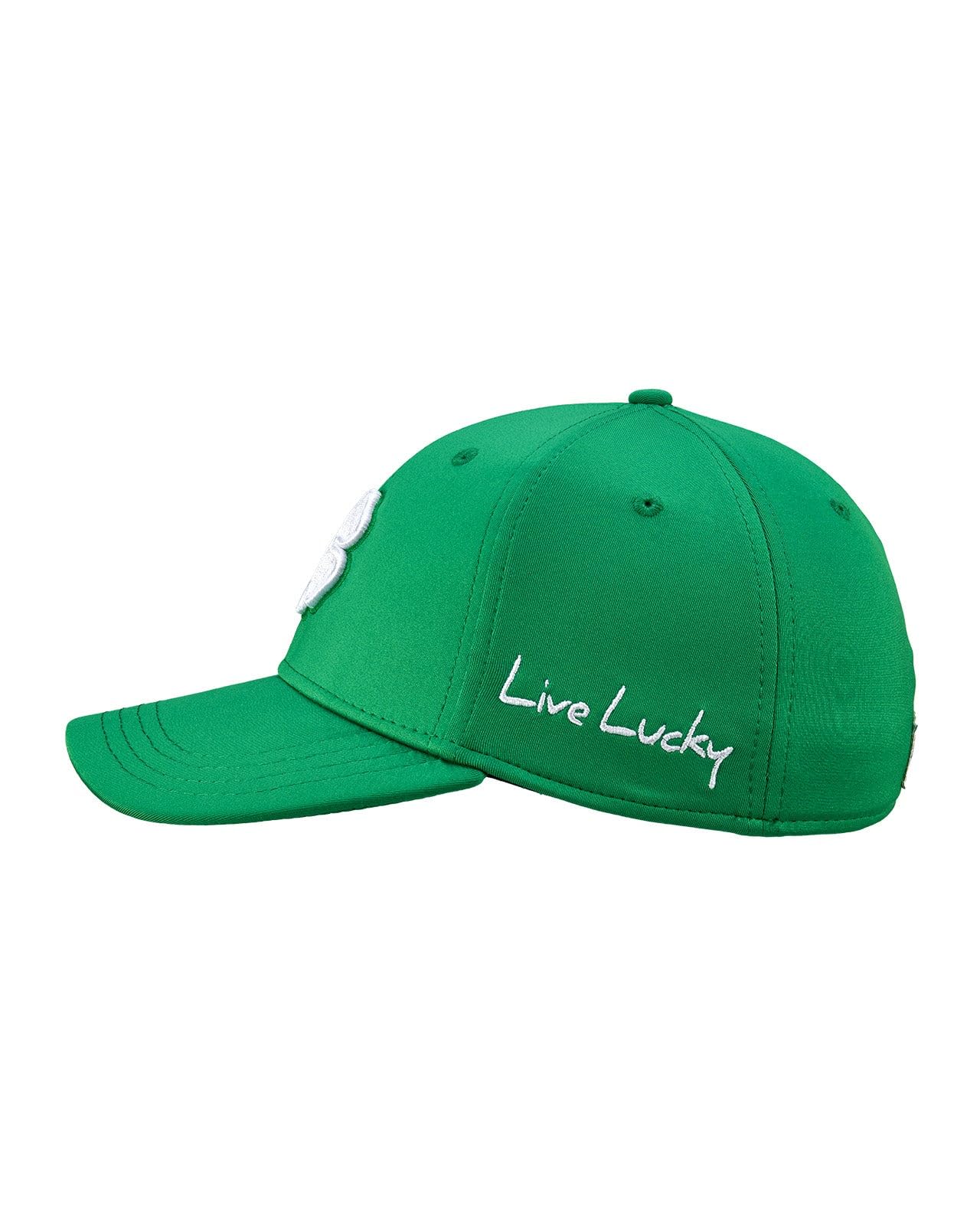 Black Clover Premium Flex Cap