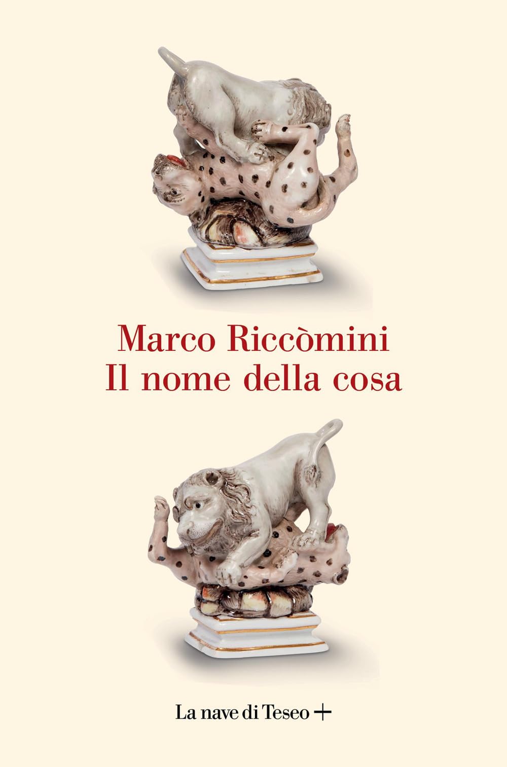 Il nome della cosa