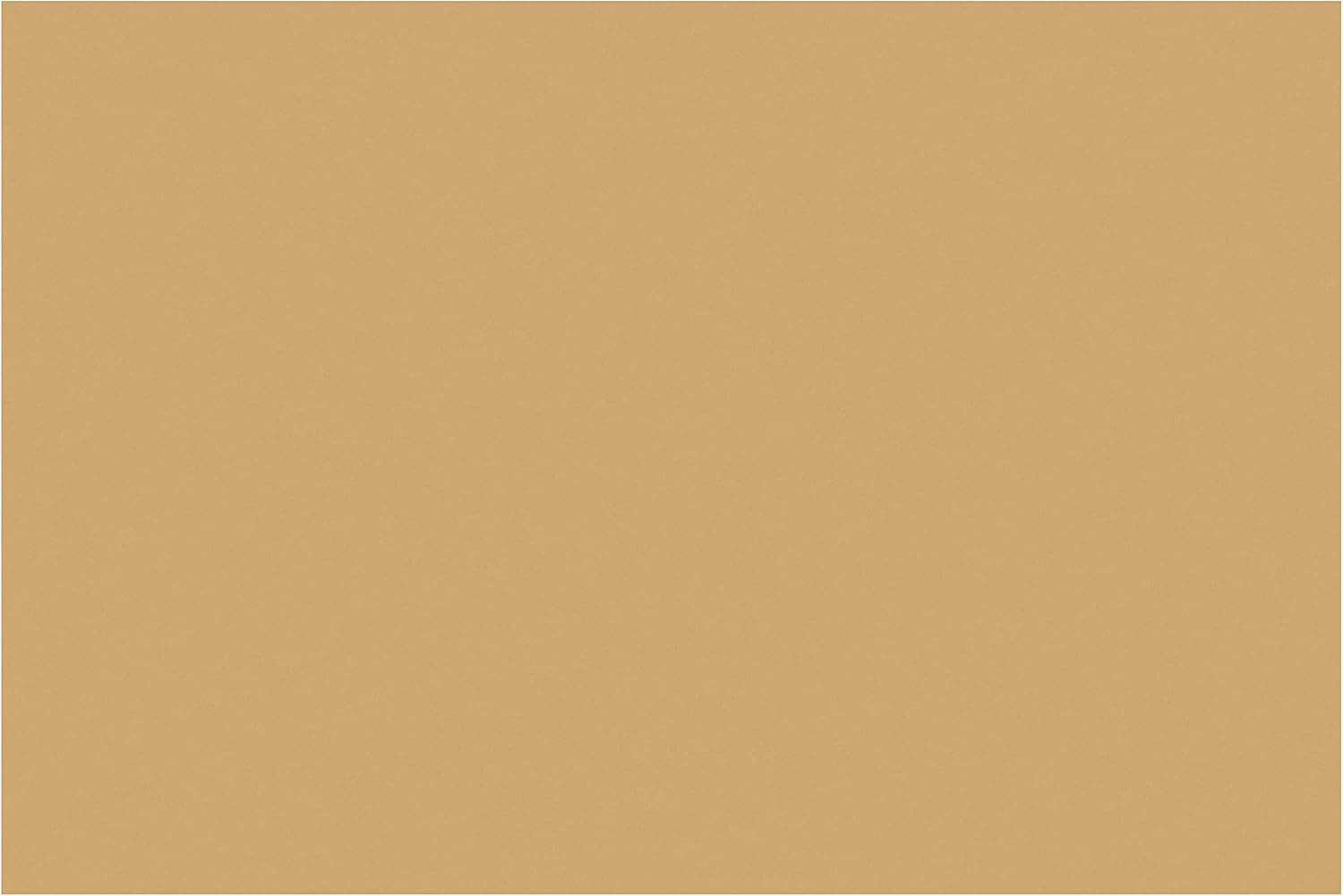 Tru-Ray Construction Paper, Almond, 12" x 18", 50 Sheets