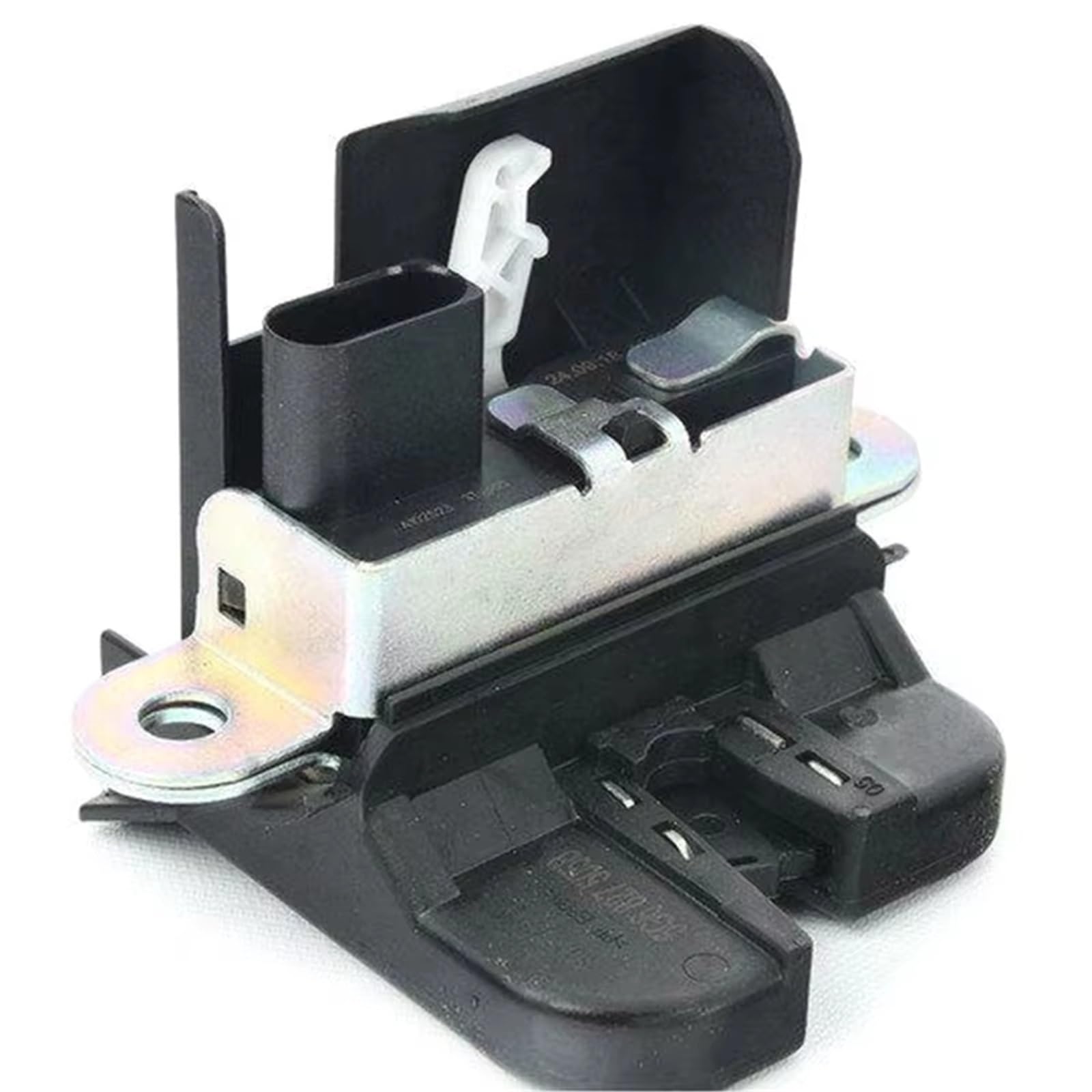 Trunk Lid Lock Latch for Beetle for Golf for Variant for Tiguan Rear Tailgate Trunk Latch Lock Block Car Accessories 5G6827505B 5M0827505E Rear Tailgate Boot Lock Latch