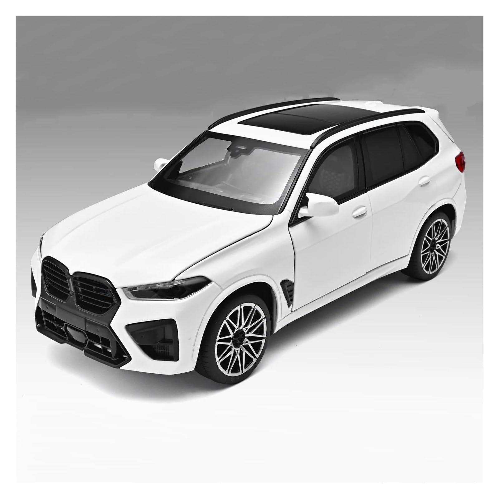 ONAIC Diecast Model For BMW X5M X5 F95 Diecast Model Car