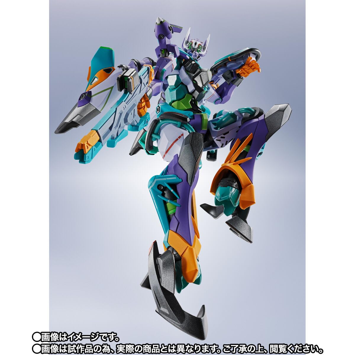 Amazon | METAL ROBOT魂 ＜SIDE MS＞ GQuuuuuuX GFreD ジフレド 約