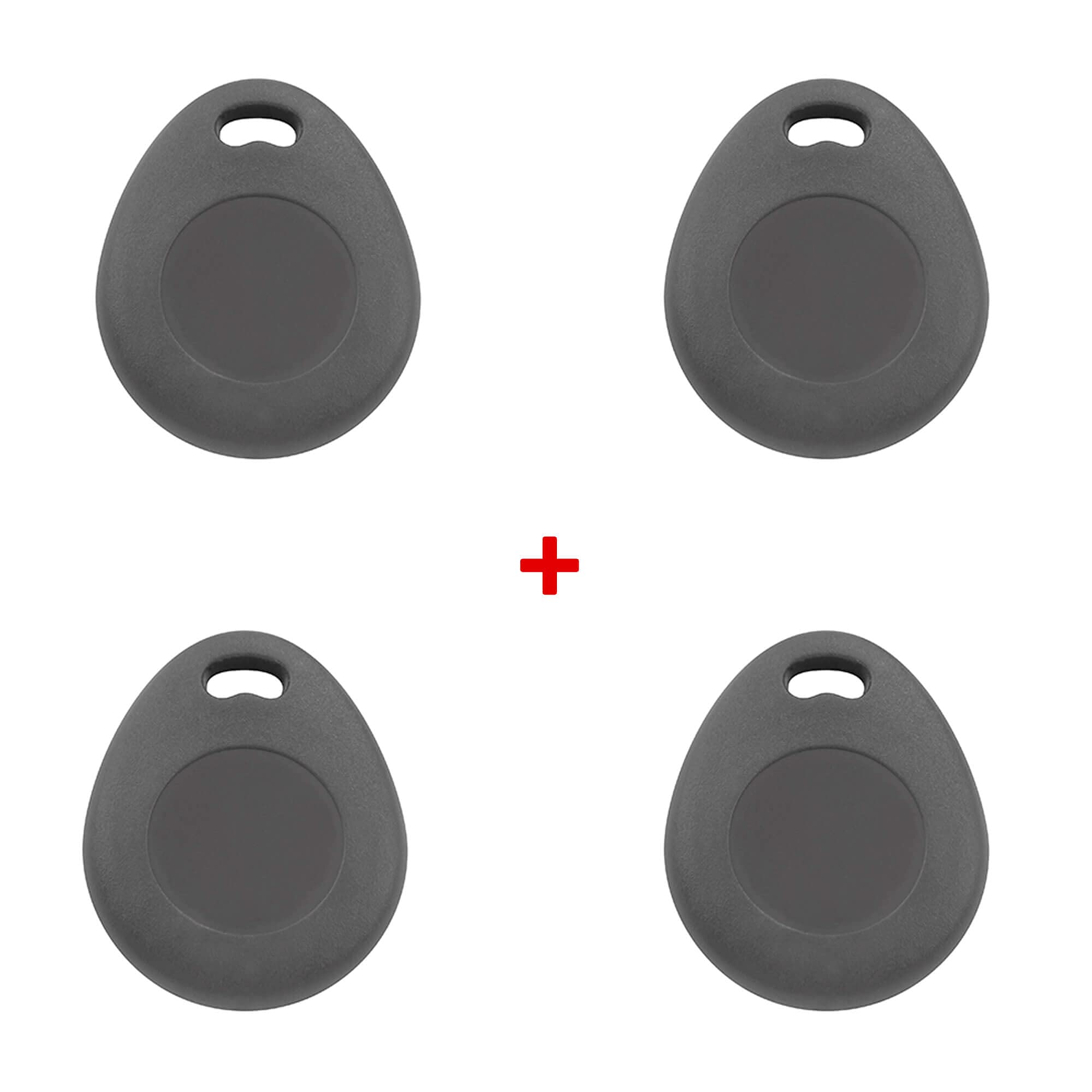 PHILIPS WelcomeEye Tag – RFID Badge