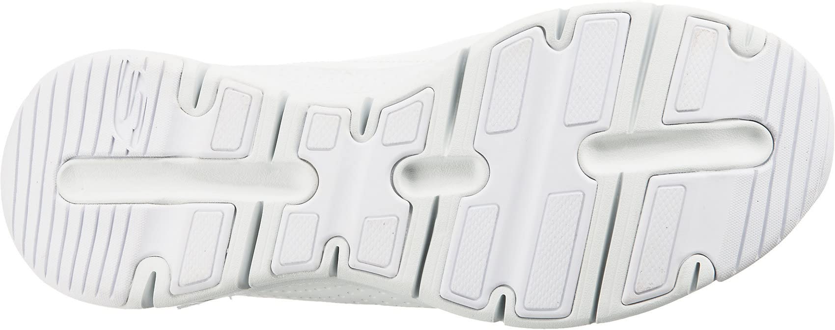 Skechers Mujer Arch Fit Metro Skyline Trainers