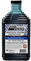 Lubegard 40902 Bio/Tech Engine Oil Protectant 32oz - Reduces Friction, Extends Oil Life 30%, Boosts Performance