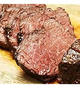 ミートガイ ダチョウ ランプ肉ブロック (約1kg) 駝鳥肉 Ostrich Rump Block