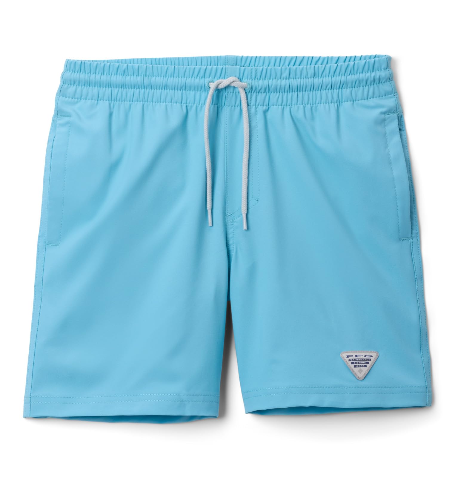 Columbia Boys' PFG Rambler Water Short