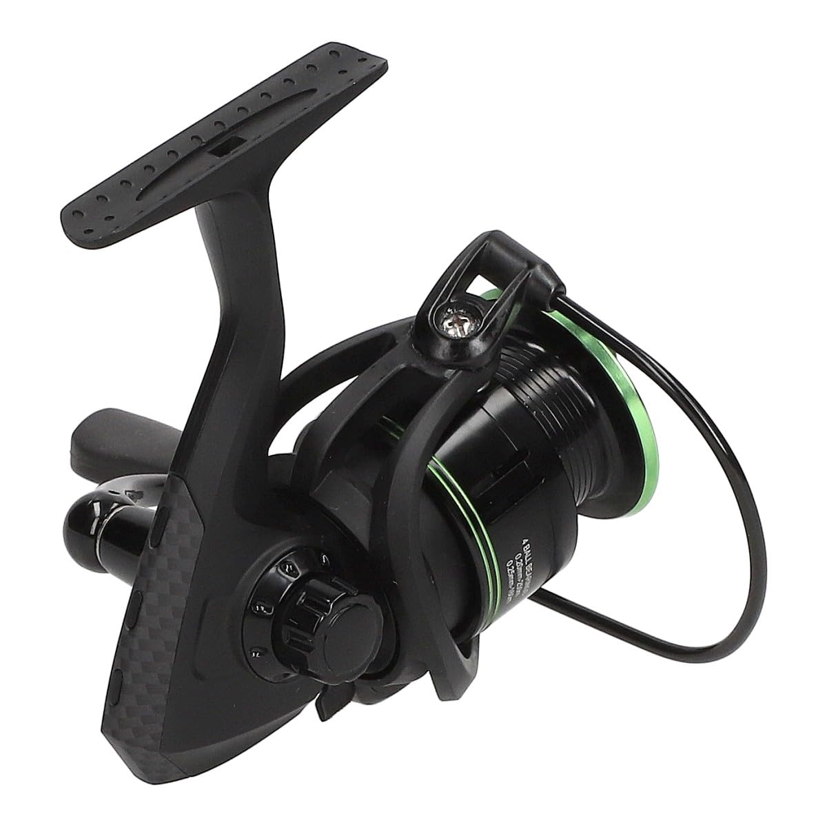 Feedercombo 300 Starter 3,00m 120g Rute + Cross Water 2500 Rolle | Preiswertes Feeder-Komplettset für Einsteiger mit 3,00m Feederrute, 2 Spitzen und Cormoran Frontbremsrolle