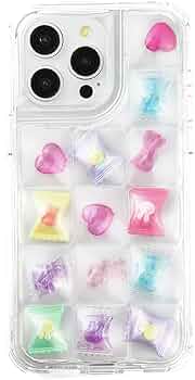 Amazon.co.jp: 【小物が入る】竹下工房 ぽこぽこ スマホケース《SNSで