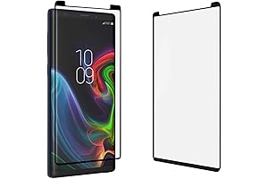 Zagg Note 9 Screen Protector: Premium Protection for Your Note 9