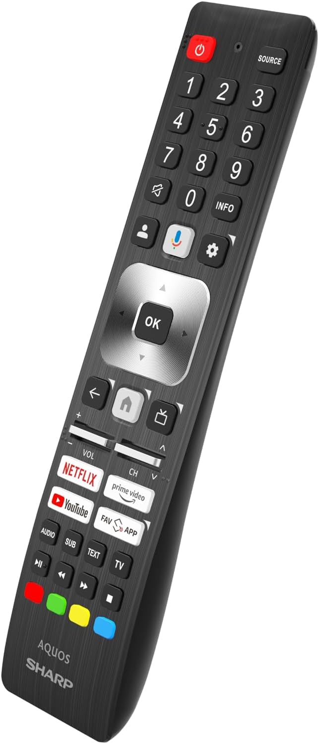 Smart TV Sharp 70GL4260E 4K Ultra HD 70" LED - Marque : Sharp - EAN : 5905683271639