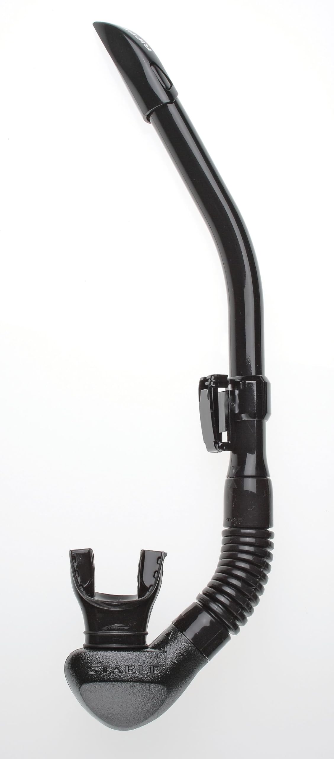 RIFFE Stable Dry Snorkel