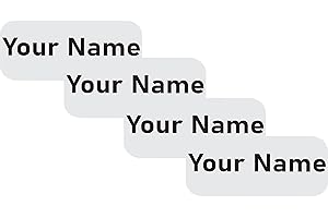 Custom Iron-On Name Labels: The Ultimate Solution for Easy Identification in Nursing Homes and Beyond