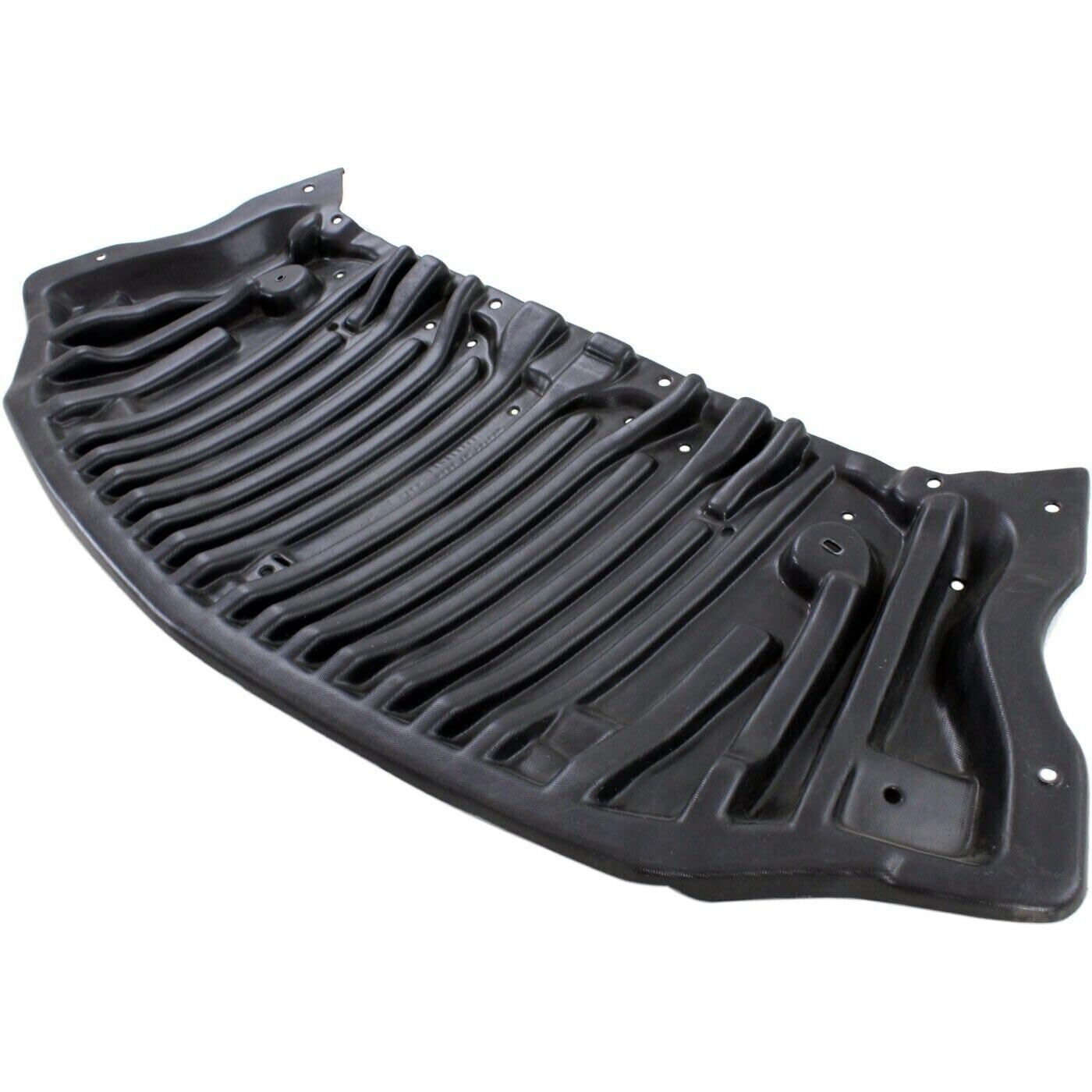 Amazon.com: AUTOMMY New Front Engine Splash Shield Under Cover 