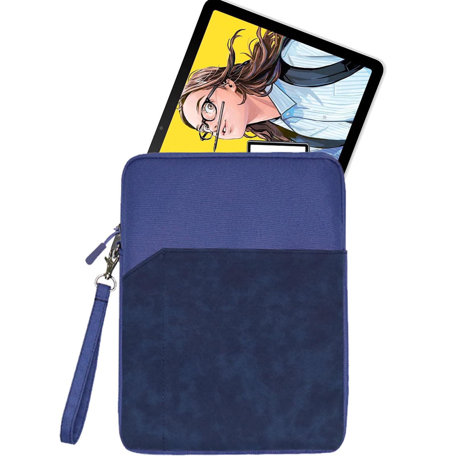 Amazon.co.jp: For Wacom MovinkPad 11 ケース カバー 牛津布素材