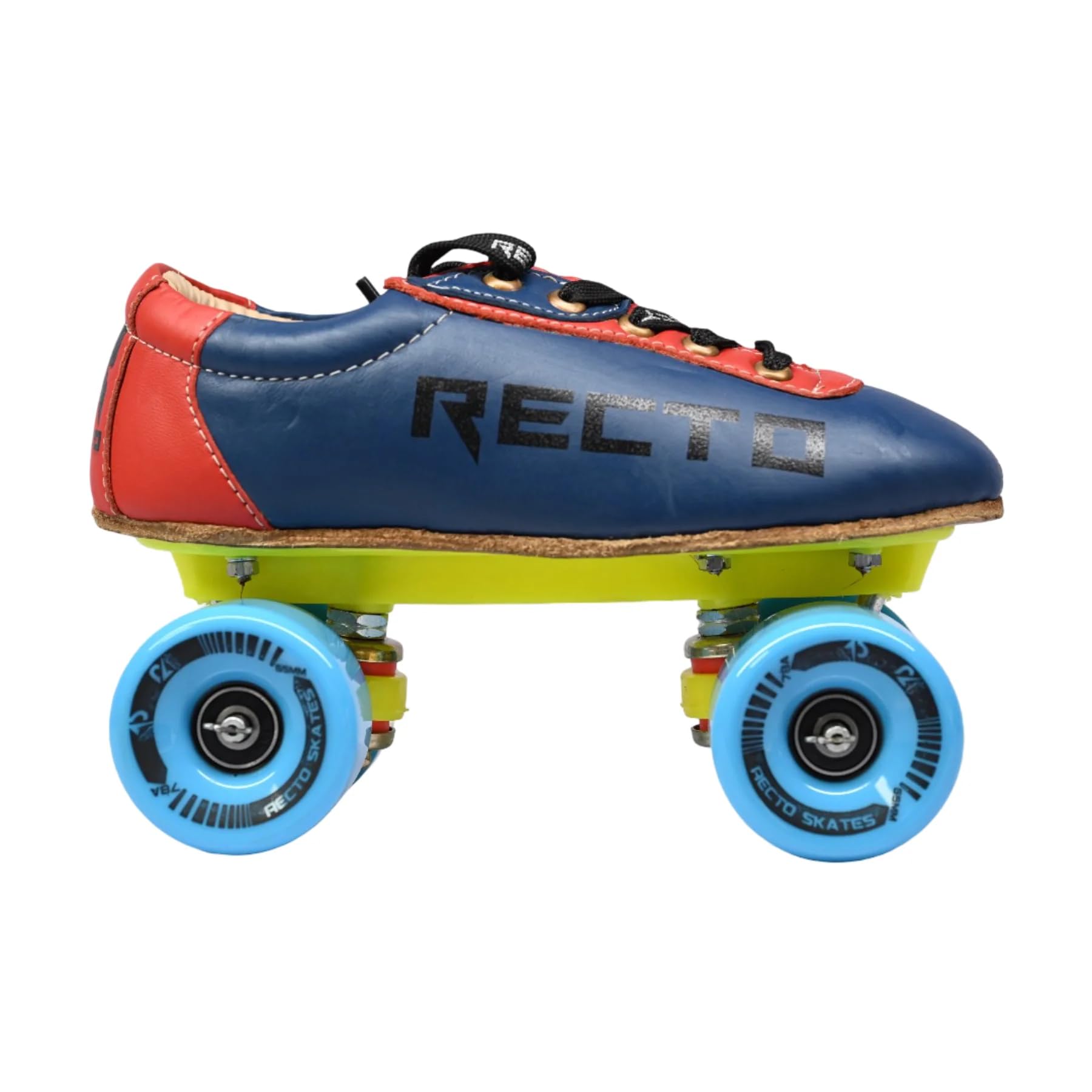 Recto Skates Hyper Roller Skate 65mm 78a - sr-uk-11-28-5-cm