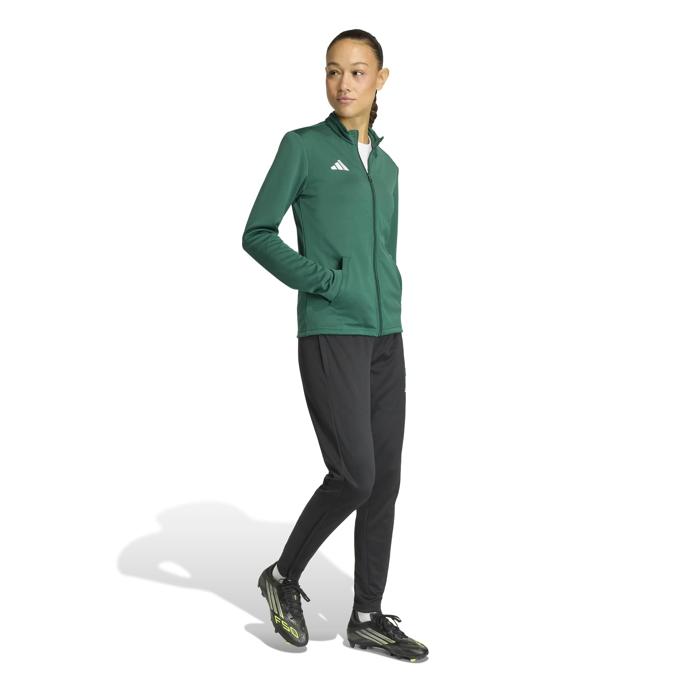 adidas Women's Chaqueta Entrada26 — view 6