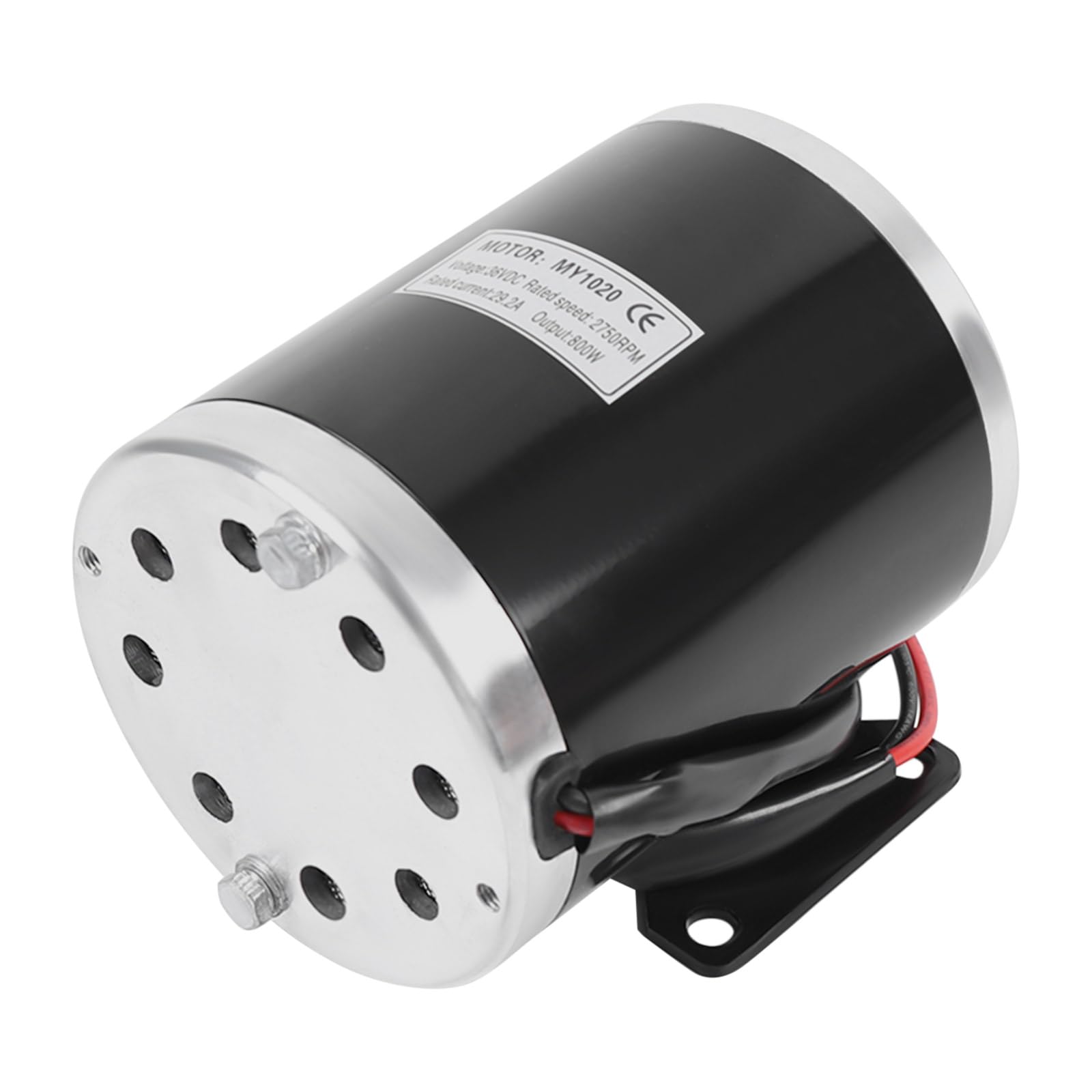 Batteria Al Litio Ricaricabile Da 36 V 30 Ah, Batteria Per Scooter - Foto 2