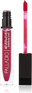 Palladio - 4 Ever Plus Ever Intense Lip Paint...