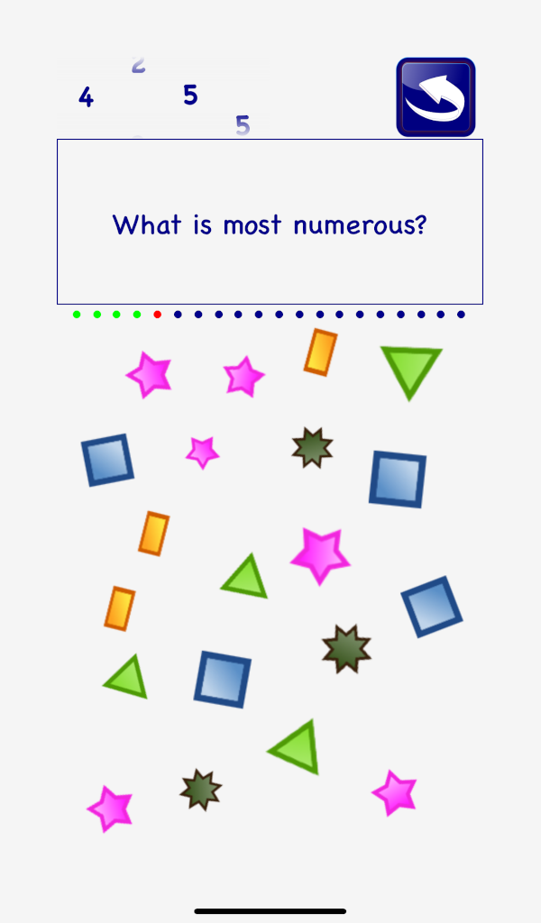 Brain Training Math & Memory. Logic Games for Adults - App on Amazon ...