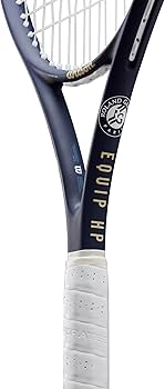 Wilson Roland Garros Equipe HP : Amazon.com.au: Sports