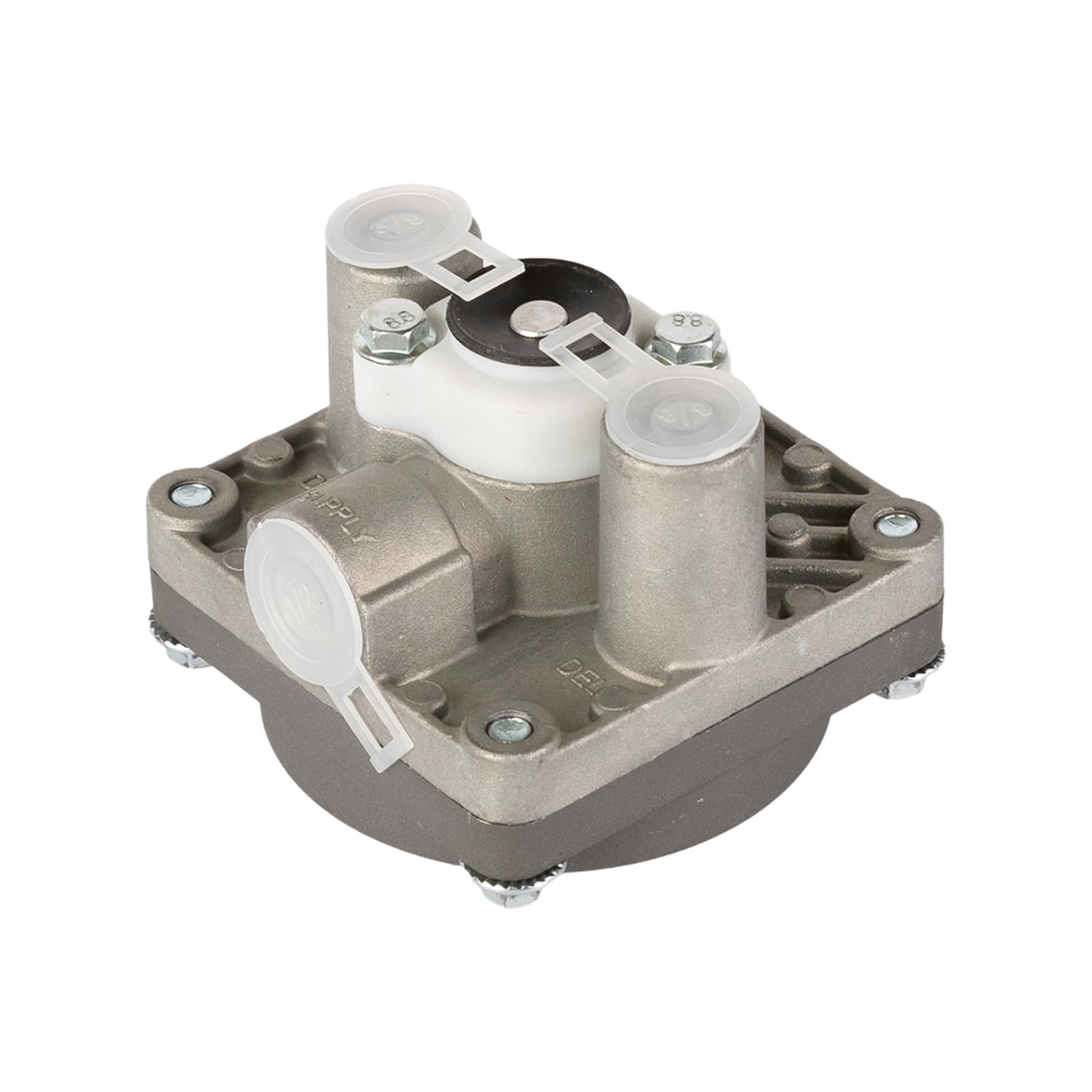 110410 Service Relay Valve 2 delivery port Replaces Sealco, KN28300, 170.110410