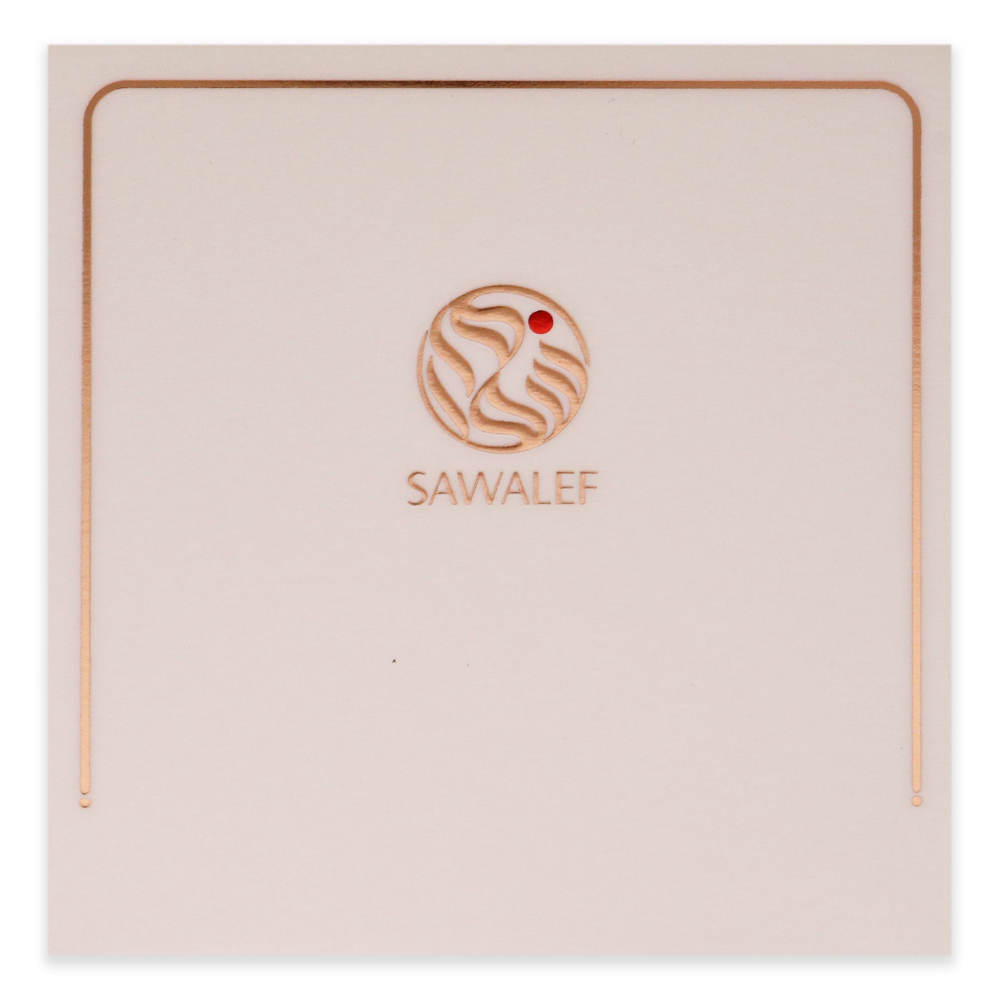 Sawalef Dukhoon Hind Interior Scent 150 g UNI