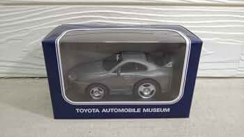 ドライブタウン トヨタ アルテッツァ プルバックミニカー アルテッツァ トヨタ博物館 ドライブタウン プルバックカー