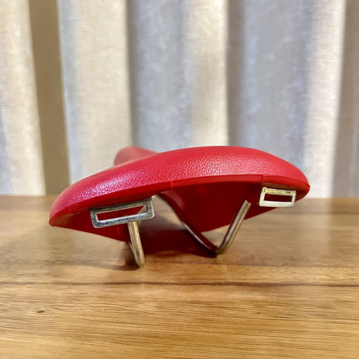 フジタ　シームレス　サドル　old bmx Amazon | ノーブランド品レアFUJITASEAMLESSサドルBMXフジタ