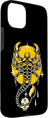 Vista 18 de Funda para iPhone 11 Vintage Tradicional Tattoo Flash Old School Tattoo Artist