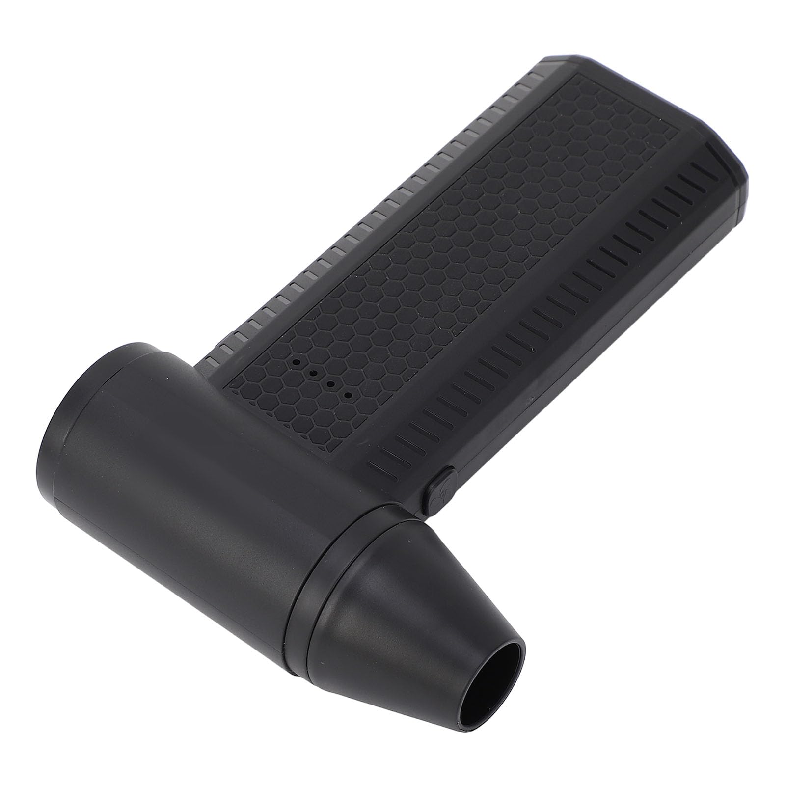 Soplador de Aire Portátil 130000RPM, 52 M/S Duster de Aire