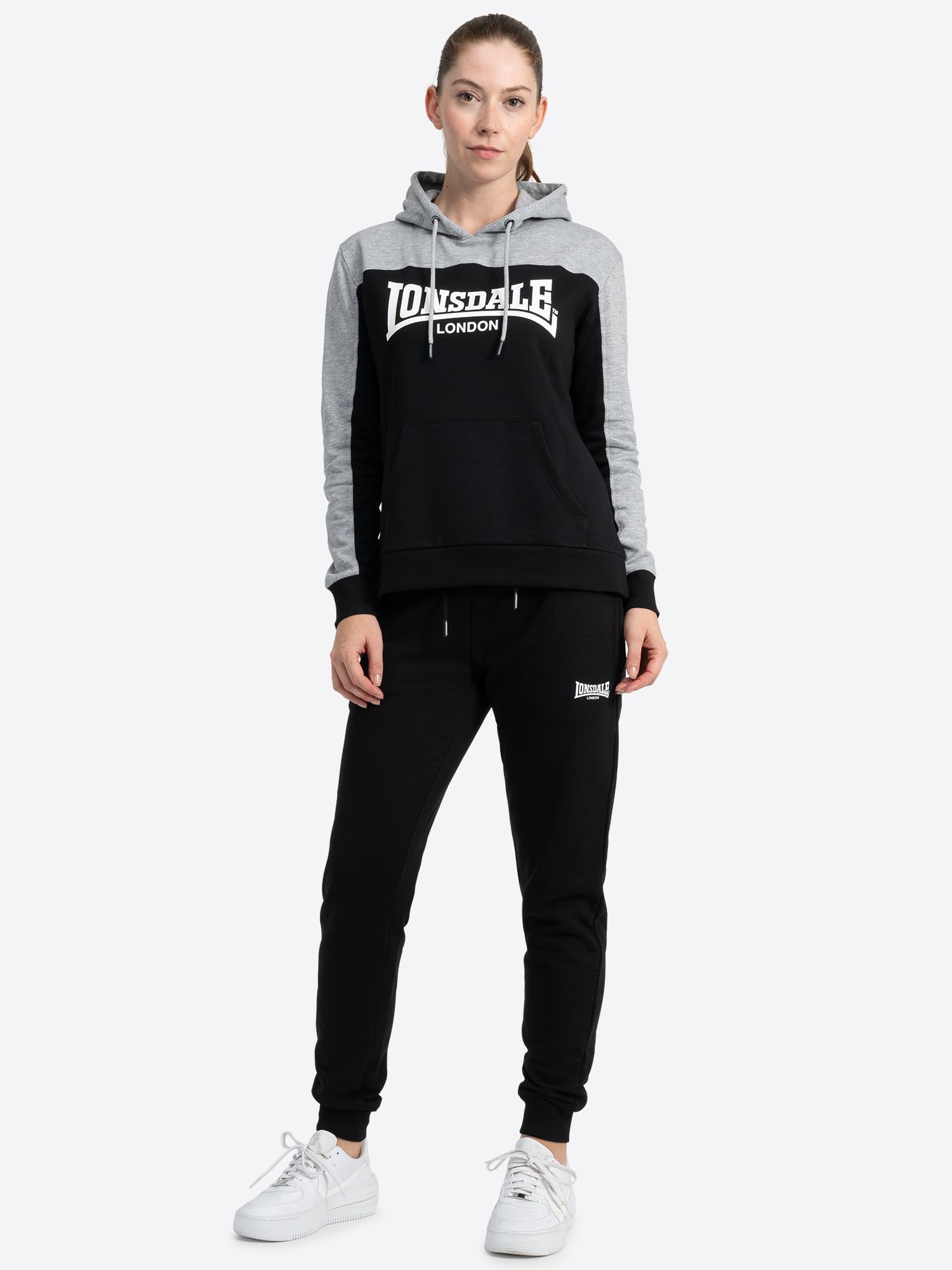 Lonsdale Lurgan Traje de bao Mujer (Pack de 1)