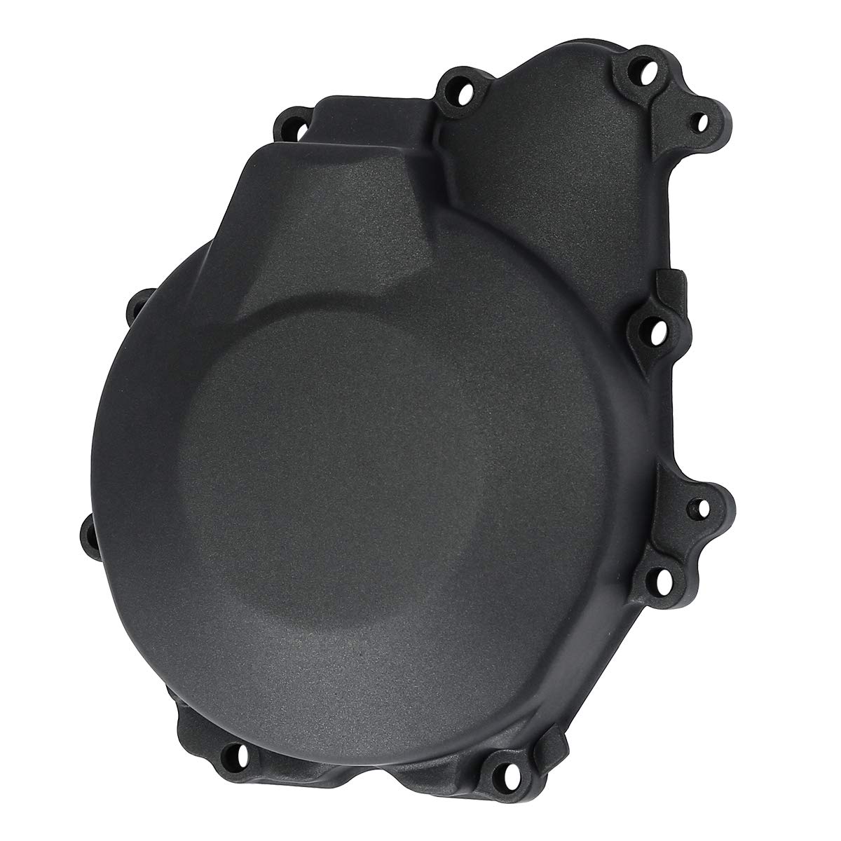 Protezione carter motore statore sinistro per moto, adatta per Yamaha YZF-R6 2003-2005 e YZF-R6S 2006-2010