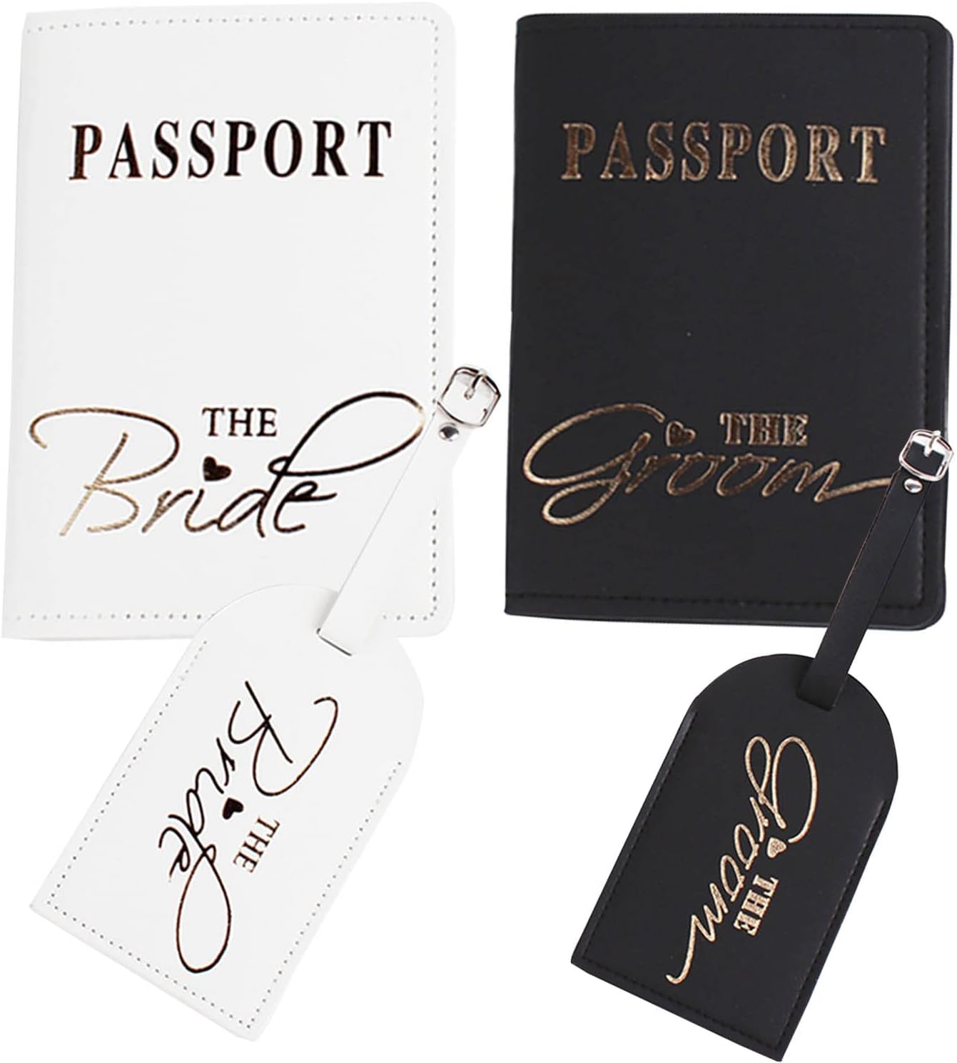 Mr and mrs Honeymoon Passport Wallets Travel Holder Set,Slim Passport Case Covers,couple passport holder for honeymoon Mr and mrs Honeymoon Passport Wallets Travel Holder Set,Slim Passport Case Covers,couple passport holder for honeymoon