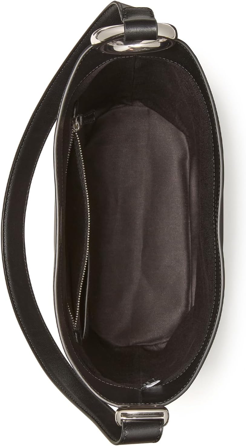 kate spade new york Halo Fine Grain Leather Bucket