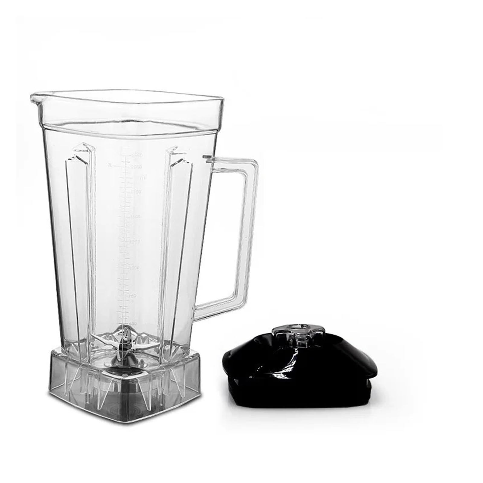 Conjunto de cuchillas de licuadora Compatible con JTC 010 767 800 G5200
